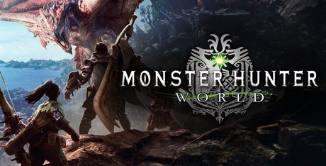 Monster Hunter: World