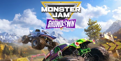 Monster Jam Showdown