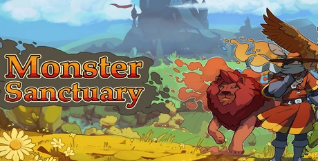 Monster Sanctuary