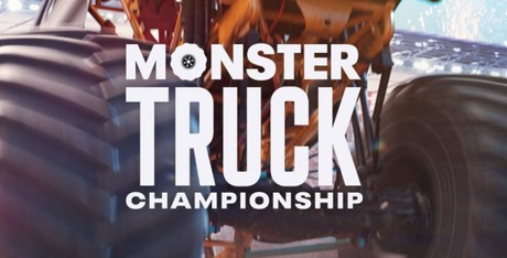 Monster Truck Championship