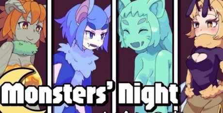Monsters’ Night