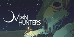 Moon Hunters