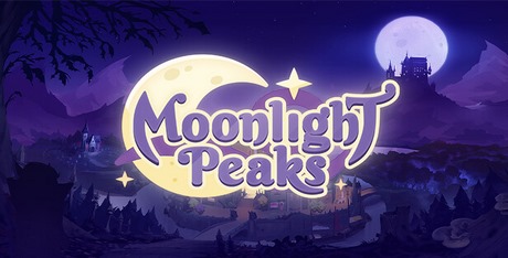 Moonlight Peaks