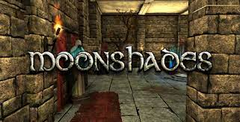 Moonshades: A Classic Dungeon Crawler RPG