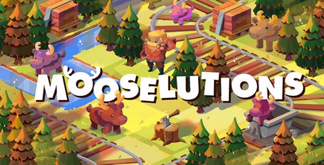 Mooselutions
