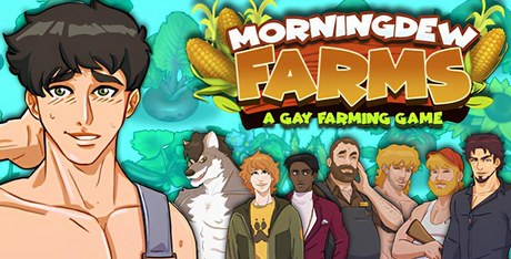 Morningdew Farms: A Gay Farming Game