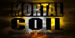 Mortal Coil: Adrenalin Intelligence