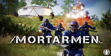 MORTARMEN