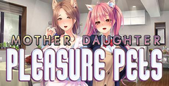 Mother Daughter Pleasure Pets