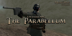 Mount & Blade: Warband - The Parabellum