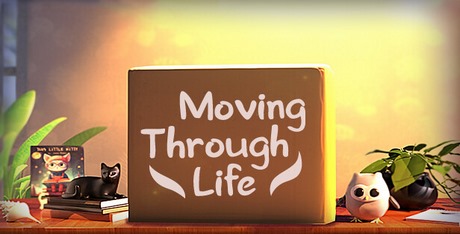 Moving Through Life