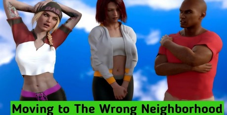 Moving to the Wrong Neighborhood
