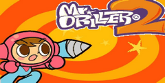Mr Driller 2