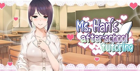 Ms. Han’s After-School Tutoring