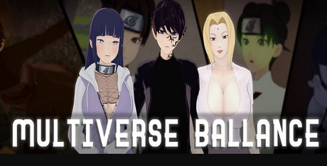 Multiverse Ballance