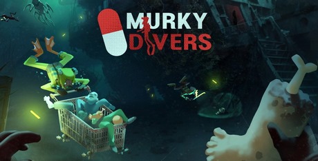 Murky Divers