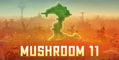 Mushroom 11