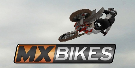 MX Bikes