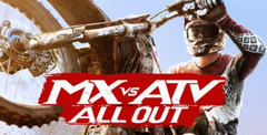 MX vs ATV all Out