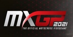 MXGP 2021 - The Official Motocross Videogame