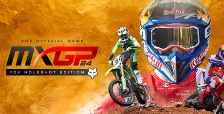 MXGP 24: The Official Game