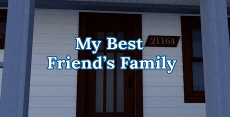 My Best Friend’s Family