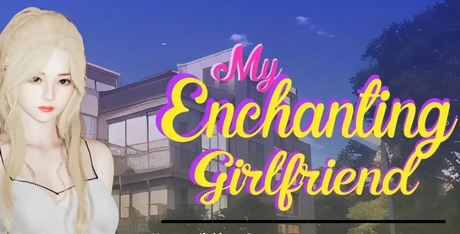 My Enchanting Girlfriends
