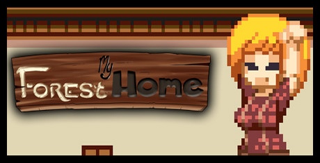 My Forest Home Deluxe