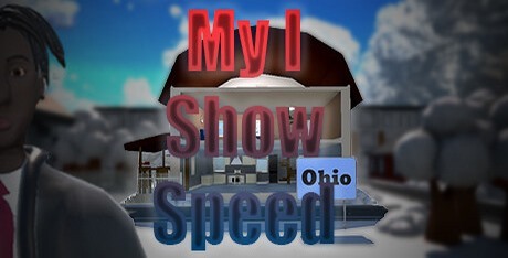 My IShowSpeed