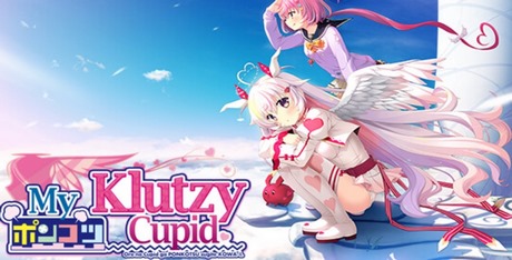 My Klutzy Cupid