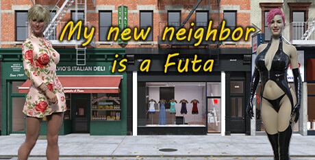 My New Neighbor is a Futa