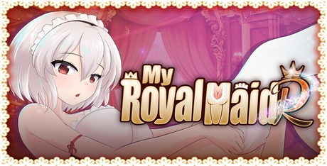 My Royal Maid R
