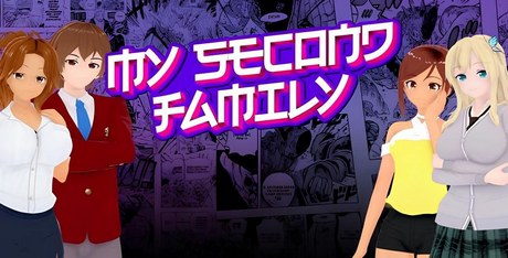 My Second Family