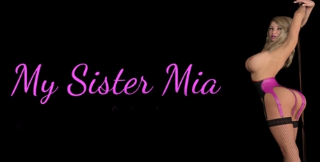 My Sister Mia