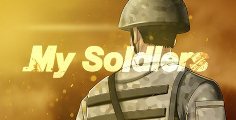 My Soldiers