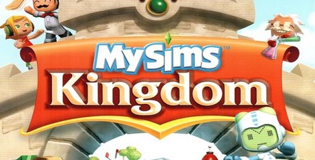 Mysims Kingdom