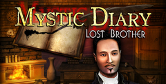 Mystic Diary – Hidden Object