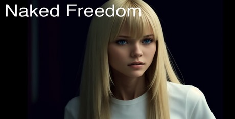 Naked Freedom