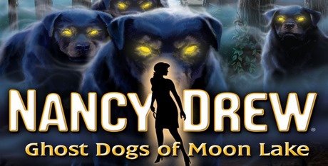 Nancy Drew: Ghost Dogs of Moon Lake