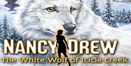 Nancy Drew: The White Wolf of Icicle Creek