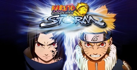 Naruto: Ultimate Ninja Storm
