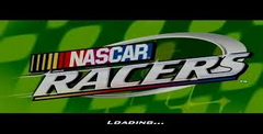 NASCAR Racers