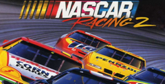 Nascar racing 2 tracks