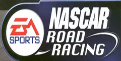 NASCAR Road Racing