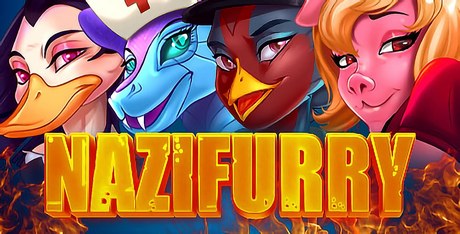 Nazi Furry