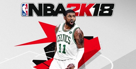 NBA 2K18