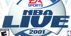 NBA Live 2001