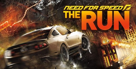 Need for Speed: The Run
