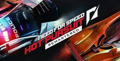 Need For Speeda Hot Pursuit Remastered