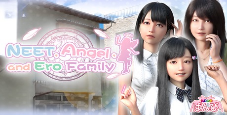 NEET, Angel, and Ero Family+18